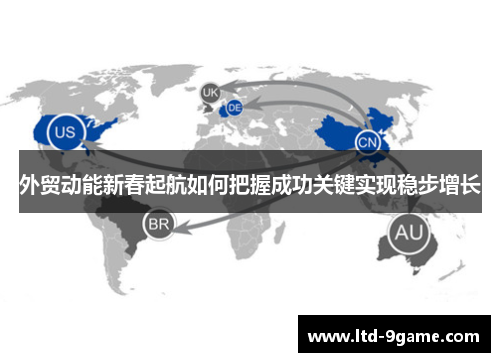 外贸动能新春起航如何把握成功关键实现稳步增长