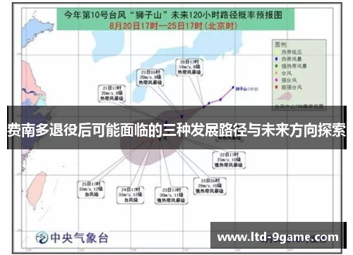 费南多退役后可能面临的三种发展路径与未来方向探索