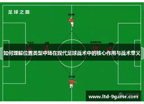 如何理解位置类型中场在现代足球战术中的核心作用与战术意义