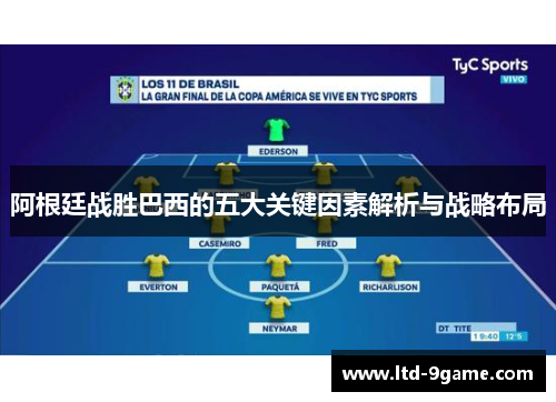 阿根廷战胜巴西的五大关键因素解析与战略布局